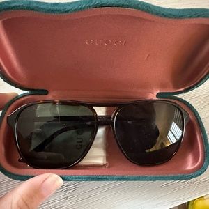 Gucci sunglasses